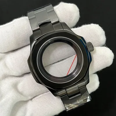 New Nautilus Case Set
