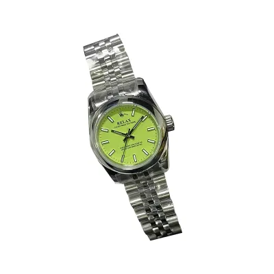 31mm Watch