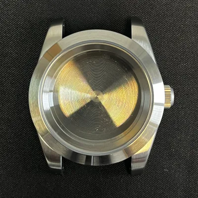 39mm Oyster Case for NH Movement