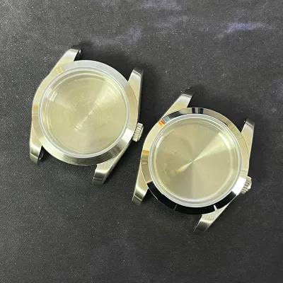 36mm Oyster Case