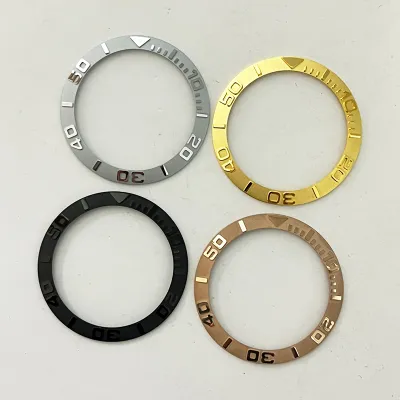 Metal Bezel Insert