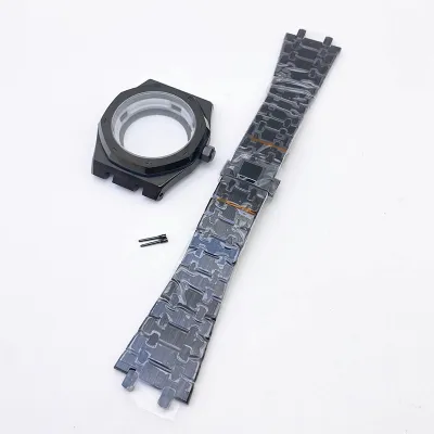 41mm Case with Bracelet