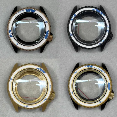 42mm SKX007 Case