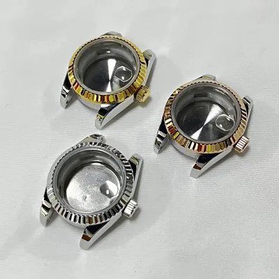 26mm DJ Case Set