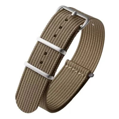 Nylon Watch Strap